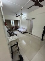 1 BHK 480 Sq.Ft. Apartment in Andheri West