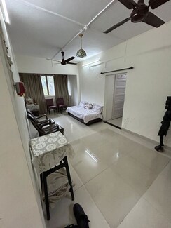 1 BHK Apartment For Rent in Andheri West