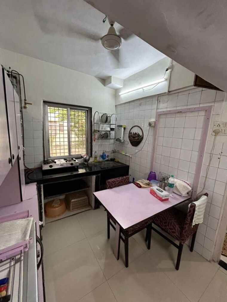 Team Area, andheri west 1 Bedroom 480 Sq.Ft. Apartment In Andheri West Mumbai 10365196