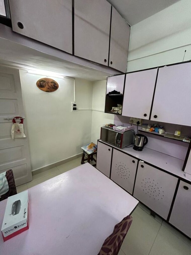 Team Area, andheri west 1 Bedroom 480 Sq.Ft. Apartment In Andheri West Mumbai 10365196