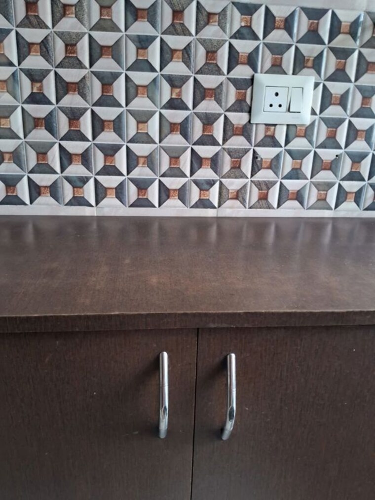 Kitchen, ng-suncity 1 RK 280 Sq.Ft. Apartment In Kandivali East Mumbai 10365197