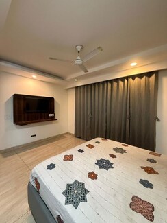 3 BHK Apartment For Sale in Puri Vip Floors