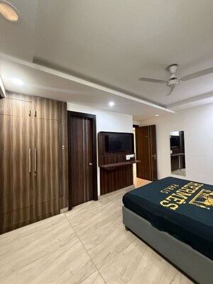 Bedroom in 3 BHK Apartment at Puri Vip Floors, Sector 81 – for Sale
