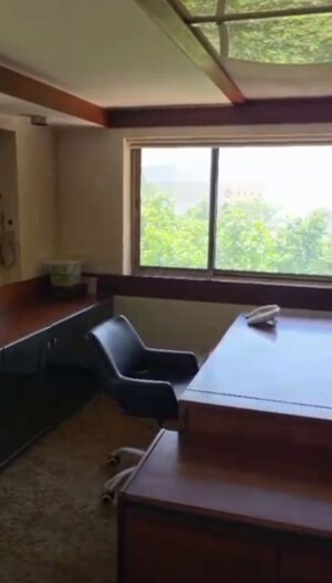 Kitchen in  Office Space at Bajaj Bhavan, Nariman Point – for Rent