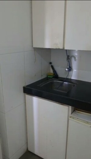 Kitchen in  Office Space at Bajaj Bhavan, Nariman Point – for Rent