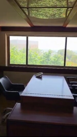 Furnished Amenities in  Office Space at Bajaj Bhavan, Nariman Point – for Rent