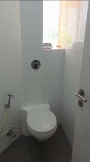 Bathroom in  Office Space at Bajaj Bhavan, Nariman Point – for Rent