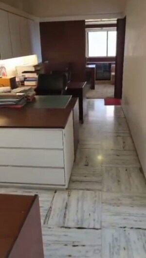 Staircase in  Office Space at Bajaj Bhavan, Nariman Point – for Rent