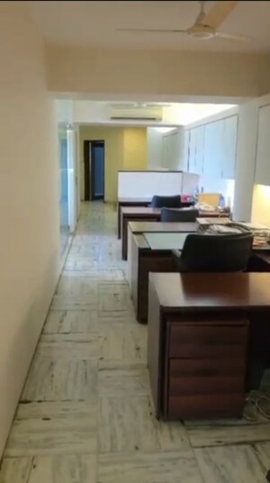 Kitchen in  Office Space at Bajaj Bhavan, Nariman Point – for Rent