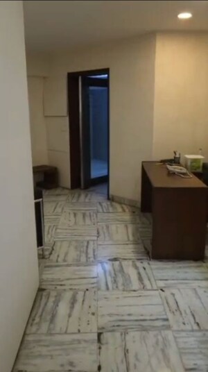 Bathroom in  Office Space at Bajaj Bhavan, Nariman Point – for Rent