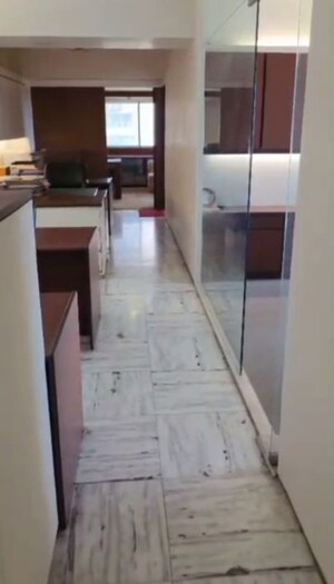 Staircase in  Office Space at Bajaj Bhavan, Nariman Point – for Rent