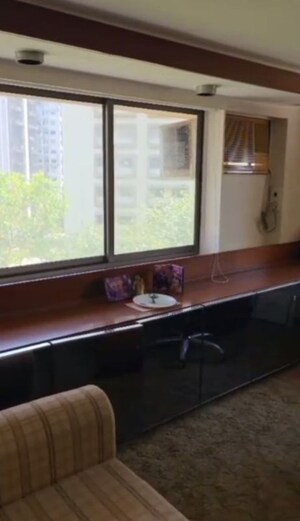 Kitchen in  Office Space at Bajaj Bhavan, Nariman Point – for Rent