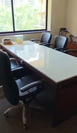 Kitchen in  Office Space at Bajaj Bhavan, Nariman Point – for Rent