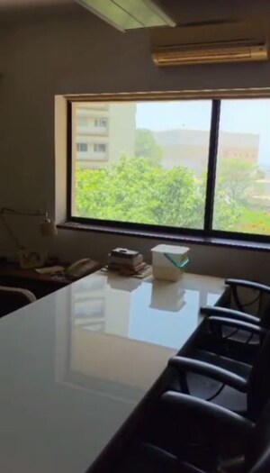 Team Area in  Office Space at Bajaj Bhavan, Nariman Point – for Rent