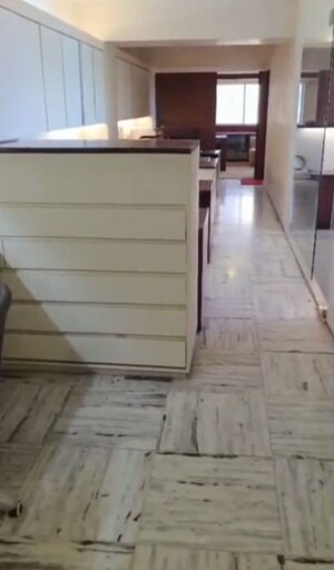 Staircase in  Office Space at Bajaj Bhavan, Nariman Point – for Rent