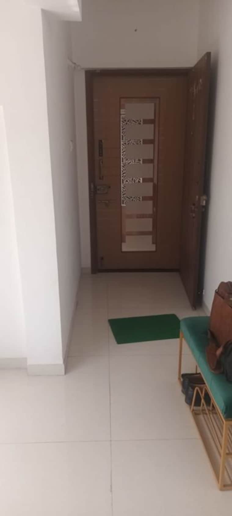undefined, kamgar putala vasahat 2 Bedroom 950 Sq.Ft. Apartment In Kamgar Putala Vasahat Pune 10365213