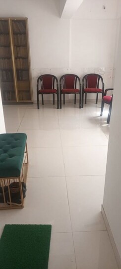 2 BHK Apartment For Sale in Kamgar Putala Vasahat