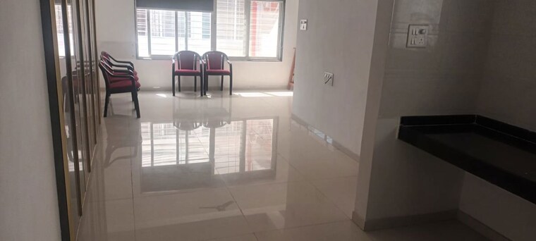 Bathroom, kamgar putala vasahat 2 Bedroom 950 Sq.Ft. Apartment In Kamgar Putala Vasahat Pune 10365213