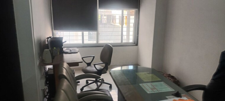 Team Area, kamgar putala vasahat 2 Bedroom 950 Sq.Ft. Apartment In Kamgar Putala Vasahat Pune 10365213