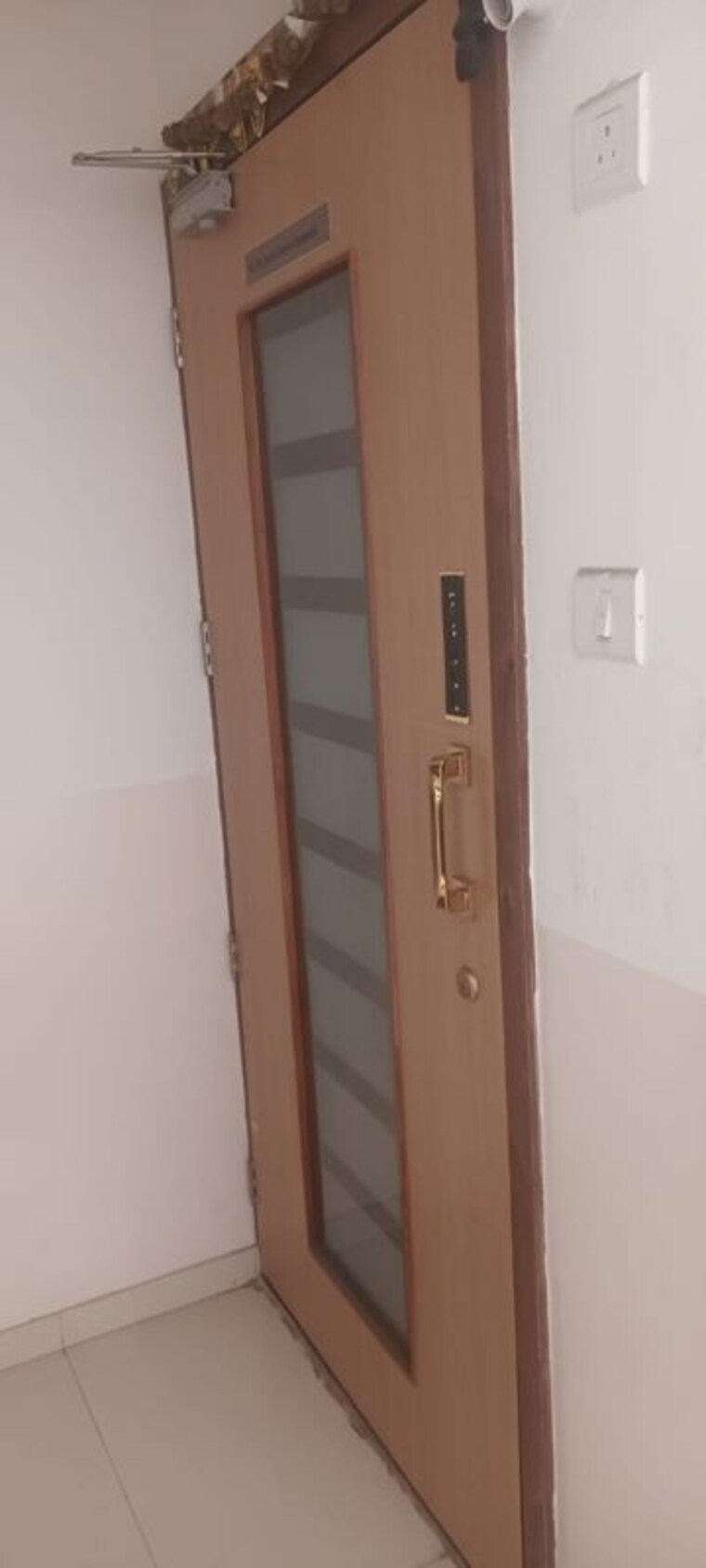 undefined, kamgar putala vasahat 2 Bedroom 950 Sq.Ft. Apartment In Kamgar Putala Vasahat Pune 10365213