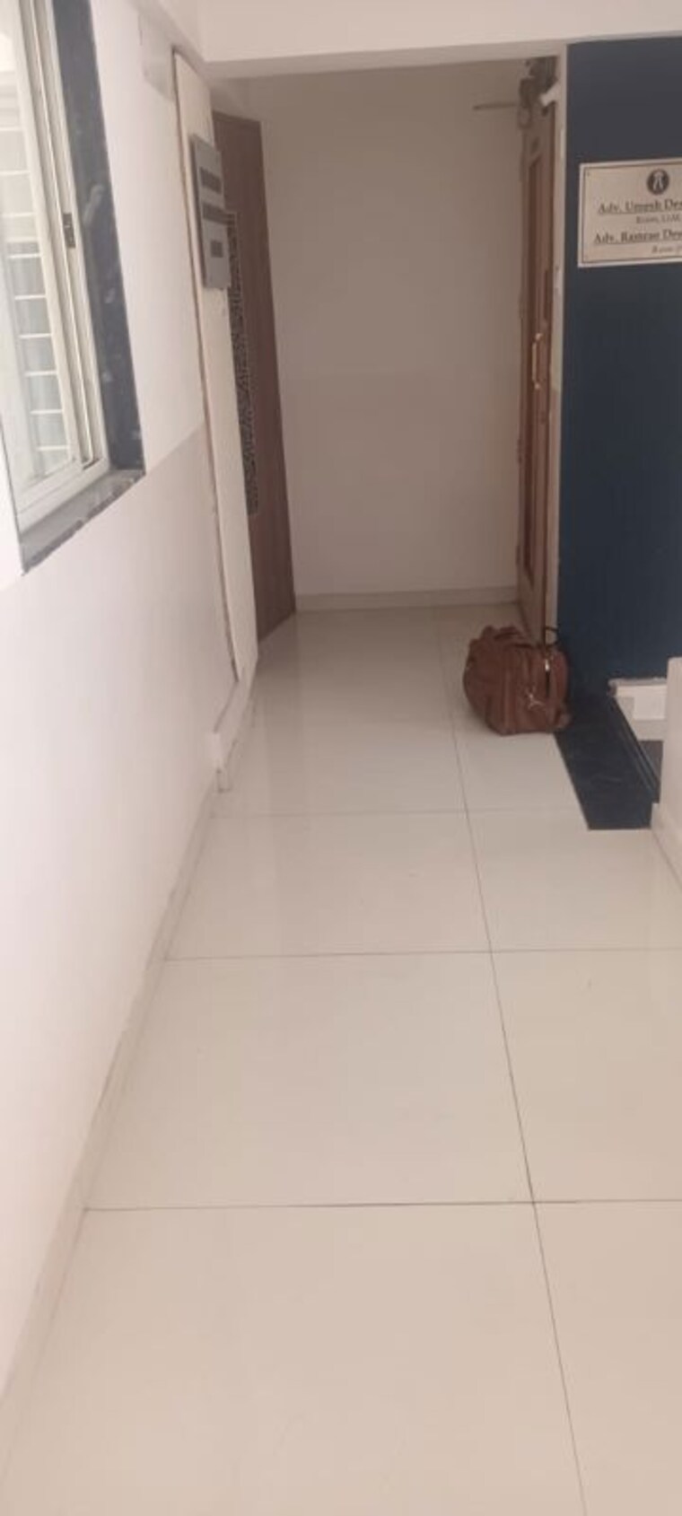 undefined, kamgar putala vasahat 2 Bedroom 950 Sq.Ft. Apartment In Kamgar Putala Vasahat Pune 10365213
