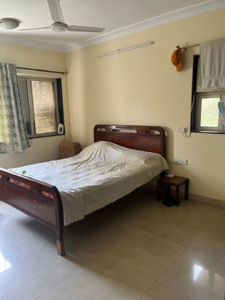 Bedroom, pali hill 2 Bedroom 700 Sq.Ft. Apartment In Pali Hill Mumbai 10365204