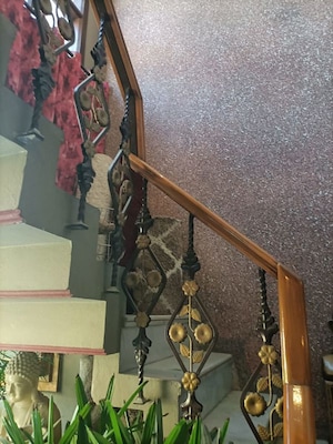 Gym in 3.5 BHK Independent House at Sector 21 – for Sale