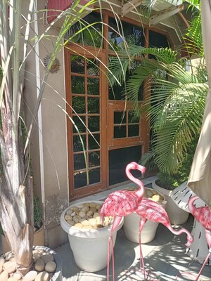 3.5 BHK Independent House – Exterior View View at Sector 21 - for Sale