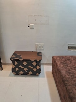 1 BHK + Pooja Room,Extra Room Apartment For Sale in Thakur Gayatri Satsang