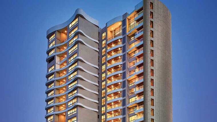 Exterior View, vascon-windermere 5 Bedroom 4800 Sq.Ft. Apartment In Koregaon Pune 10365209