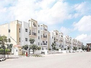 2 BHK Apartment – Exterior View View at Bptp Park Floors I, Sector 77 - for Sale