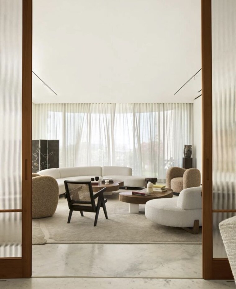 Team Area, jsw-morena-house 4 Bedroom 5200 Sq.Ft. Apartment In Tardeo Mumbai 10365222