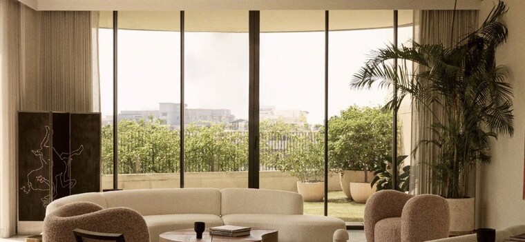 undefined, jsw-morena-house 4 Bedroom 5200 Sq.Ft. Apartment In Tardeo Mumbai 10365222