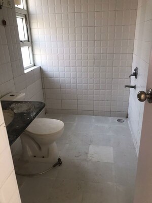 Bathroom in 2 BHK Apartment at Bptp Park Floors I, Sector 77 – for Sale