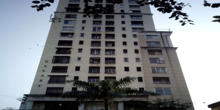 Exterior View, lokhandwala-galaxy 2 Bedroom 1350 Sq.Ft. Apartment In Byculla Mumbai 10365226