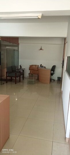 Office Space For Rent in Mittal Tower Mumbai