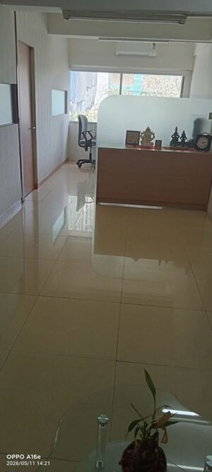 Bathroom in  Office Space at Mittal Tower Mumbai, Nariman Point – for Rent
