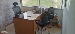 Team Area in  Office Space at Mittal Tower Mumbai, Nariman Point – for Rent