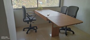 Team Area in  Office Space at Mittal Tower Mumbai, Nariman Point – for Rent