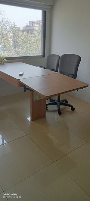 Team Area in  Office Space at Mittal Tower Mumbai, Nariman Point – for Rent