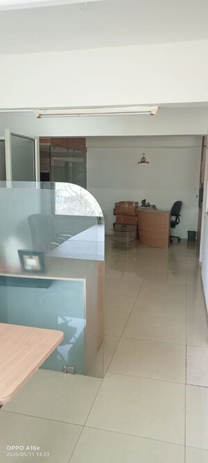 Kitchen in  Office Space at Mittal Tower Mumbai, Nariman Point – for Rent