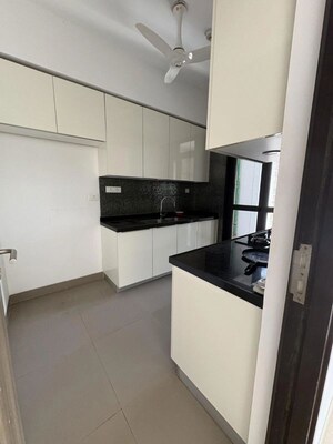 Kitchen in 3 BHK Apartment at Lodha The Park, Worli – for Sale