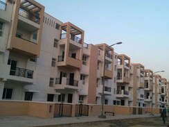3 BHK + Pooja Room Apartment For Sale in Bptp Park Floors I