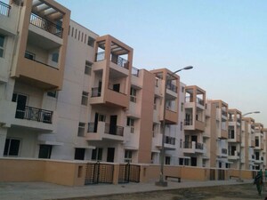 3 BHK Apartment For Sale in Bptp Park Floors I, Sector 77