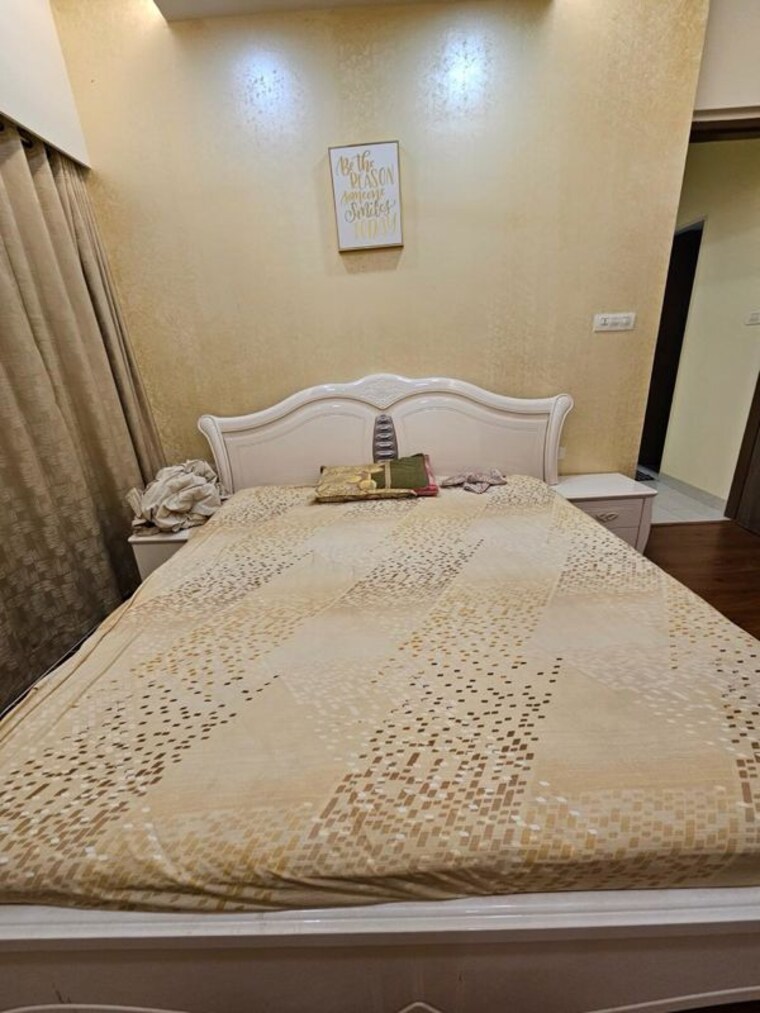 Bedroom, divine-ambrosia-apartment 2 Bedroom 897 Sq.Ft. Apartment In Borivali East Mumbai 10365234