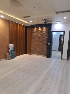3 BHK Builder Floor For Rent in Rajouri Garden