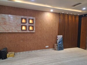 Furnished Amenities in 3 BHK Builder Floor at Rajouri Garden – for Rent