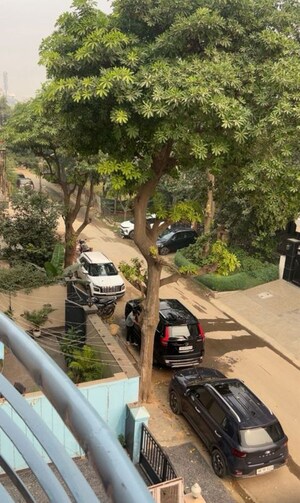 2 BHK Apartment – Exterior View View at RPS Savana, Sector 88 - for Sale