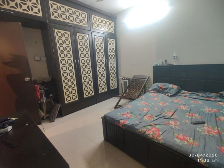 Bedroom, suyog-paradise 2 Bedroom 1150 Sq.Ft. Apartment In Kondhwa Pune 10365241