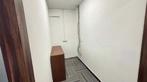 Staircase in  Office Space at Sector 64 – for Rent